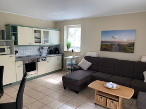 Ferienwohnung Meeresleuchten - Glowe, Glowe